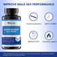 Misspep Plus Zinc Oyster Extract Capsules 60ct