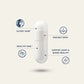 Misspep 600 ct Hyaluronic Collagen Capsules