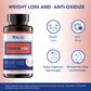 Misspep 120ct Weight Loss Fucoxanthin Capsule