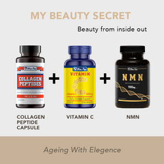 Copy of Misspep Hydrolyzed Collagen Capsules
