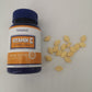 Triwave Vitamin C Thewable Tablets 500mg for  Immune Support