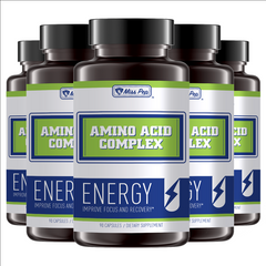 Misspep Amino Acids Complex Capsules
