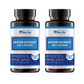 Misspep Plus Zinc Oyster Extract Capsules 60ct