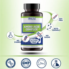 Misspep Amino Acids Complex Capsules