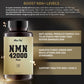 Misspep NMN Anti-Aging 42000 Capsules (99.99% in Purity)