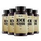 Misspep NMN Anti-Aging 42000 Capsules (99.99% in Purity)