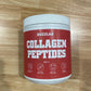 BUZZLAB Collagen Powder Supplement - Vanilla