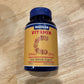 BUZZLAB Vitamin C Chewable 500mg for Antioxidant Protection