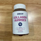 WEBUFF Collagen Gummies - Hair, Skin, Nails