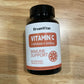 DreamVitas Vitamin C Chewable 500mg for Antioxidant Protection