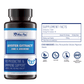 Men's Health Combo Including Oyster Peptide/Amino Acid Complex/Vitamin C