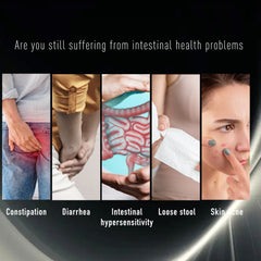 Miss Pep Saccharomyces Boulardii 5 Billion CFU Plus MOS Yeast Fraction- Probioticss & Prebiotic Supplement