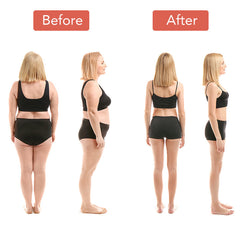 Misspep Weight Loss Fucoxanthin Capsule