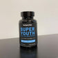 Healguardian Multi-Collagen Peptides Capsule Supplement