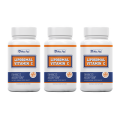 Misspep 1200 mg Liposomal Vitamin C Capsule